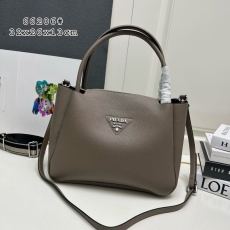 Prada Top Handle Bags